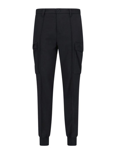 Pantaloni Sportivi Cargo