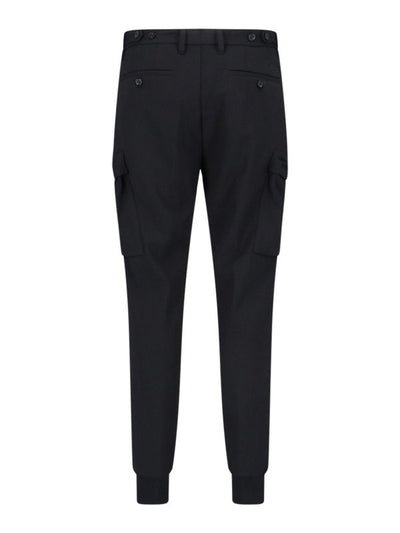 Pantaloni Sportivi Cargo
