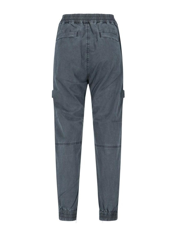 Logo P-ride Jeans