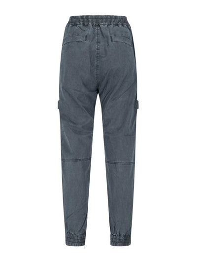 Logo P-ride Jeans