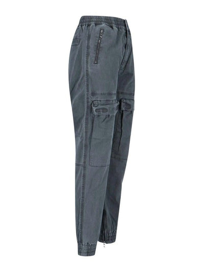 Logo P-ride Jeans