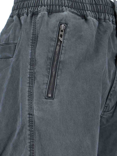 Logo P-ride Jeans