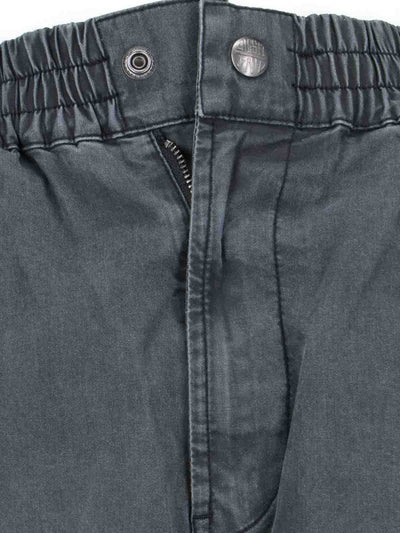 Logo P-ride Jeans