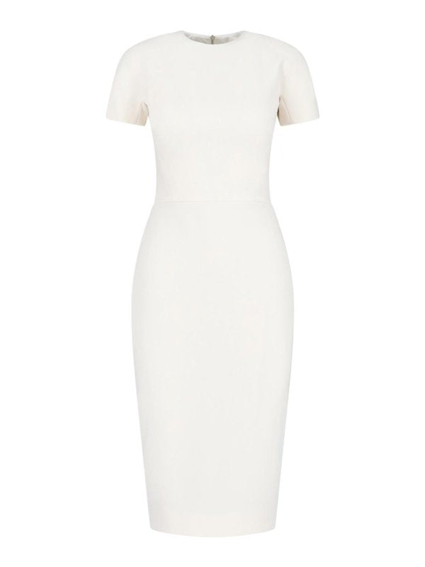 Abito T-shirt Midi