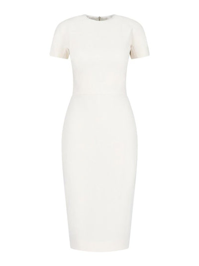Abito T-shirt Midi