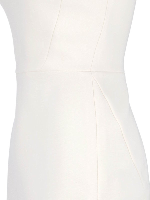 Abito T-shirt Midi