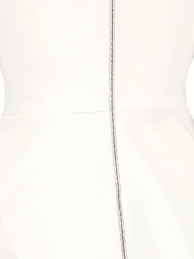 Abito T-shirt Midi