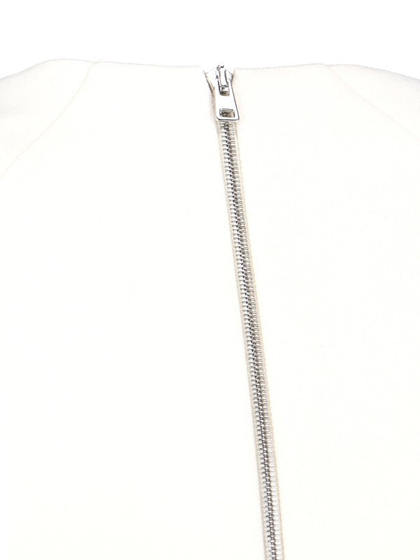 Abito T-shirt Midi