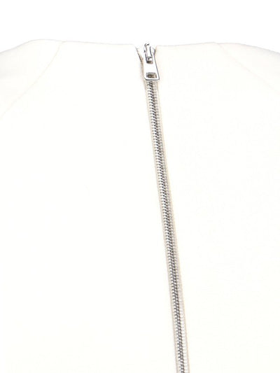 Abito T-shirt Midi