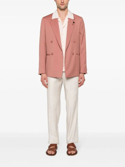 Pantaloni Drop Reg