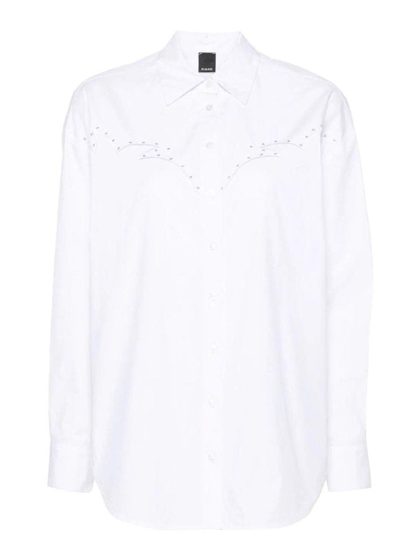 Camicia Da Incidente