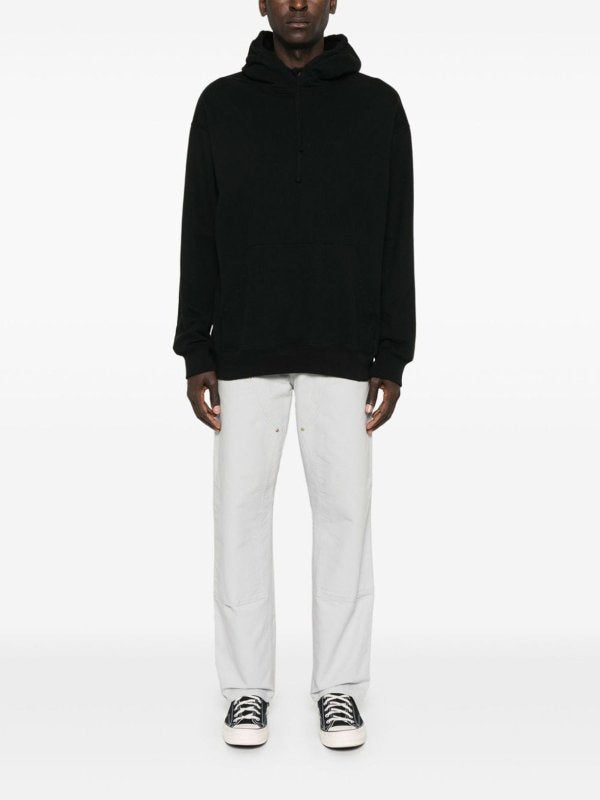 Pantaloni In Cotone Organico