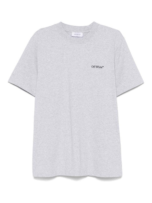 T-shirt Freccia Ventosa