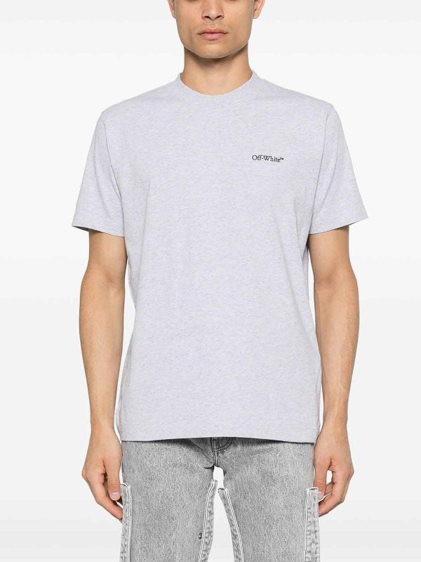 T-shirt Freccia Ventosa