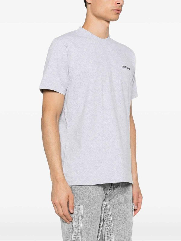 T-shirt Freccia Ventosa