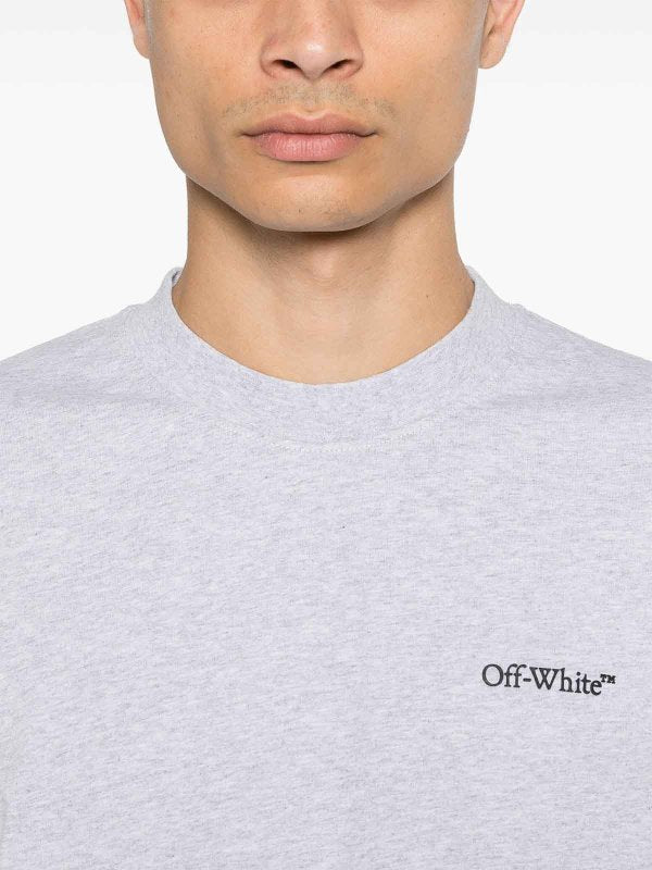 T-shirt Freccia Ventosa