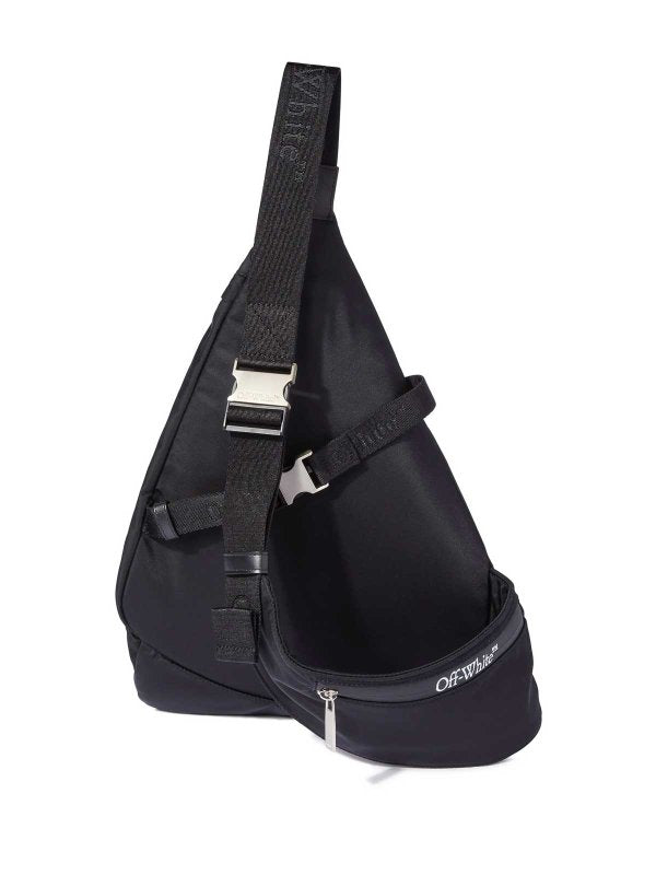 Zaino Con Cinturino All'aperto