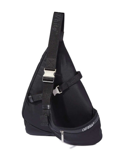 Zaino Con Cinturino All'aperto