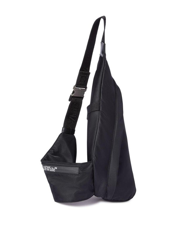 Zaino Con Cinturino All'aperto