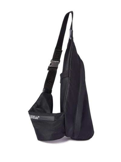 Zaino Con Cinturino All'aperto