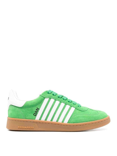 Sneakers Fluorescenti