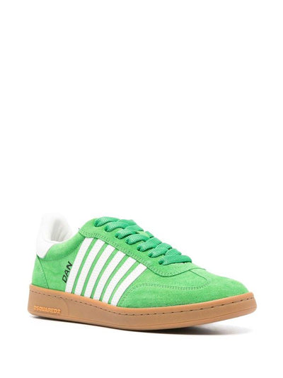 Sneakers Fluorescenti
