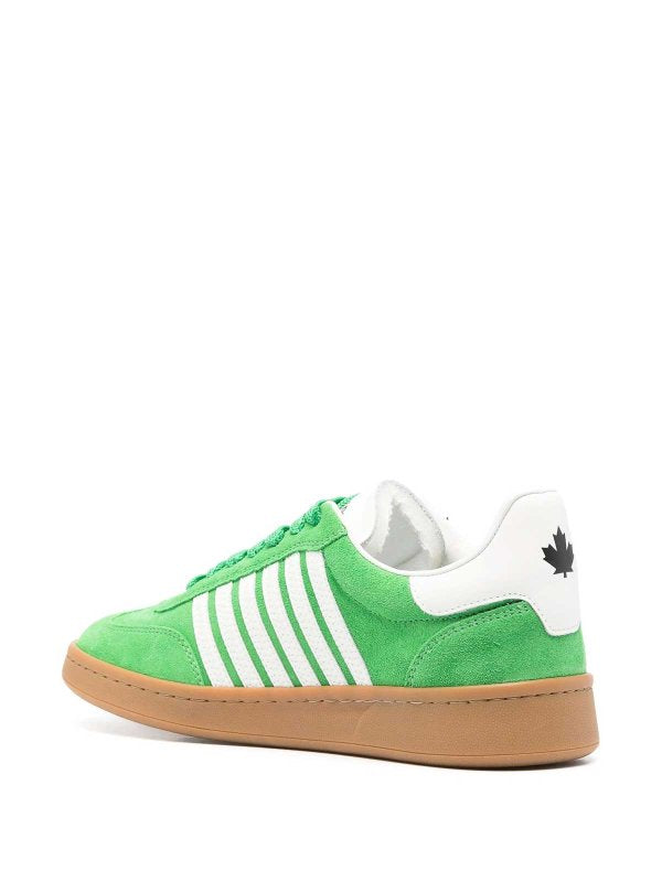Sneakers Fluorescenti