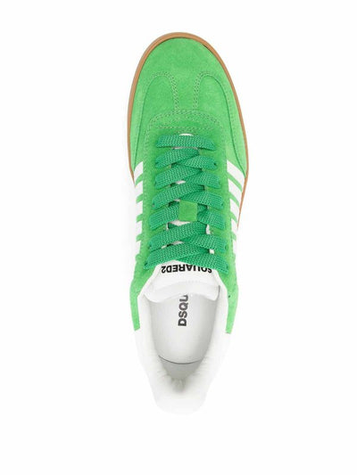 Sneakers Fluorescenti