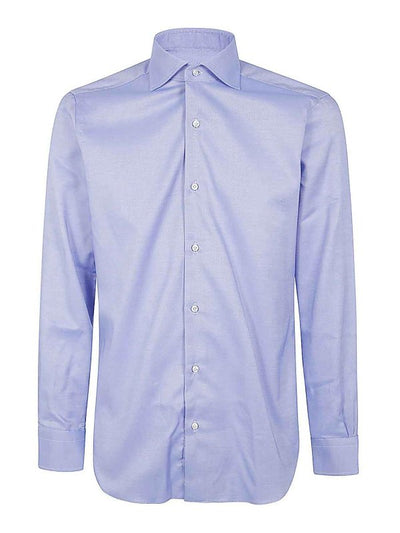 Camicia In Cotone
