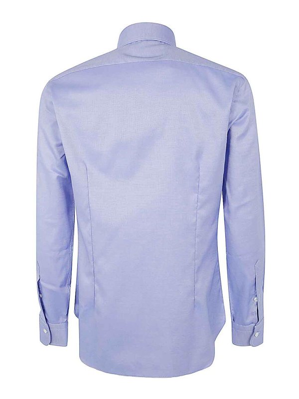 Camicia In Cotone