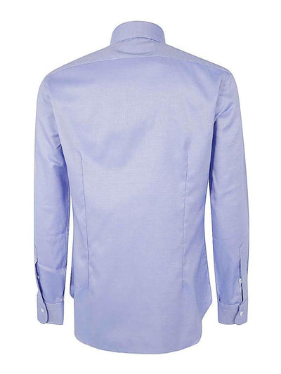 Camicia In Cotone