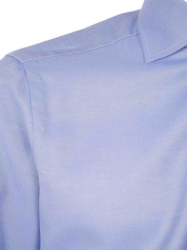 Camicia In Cotone