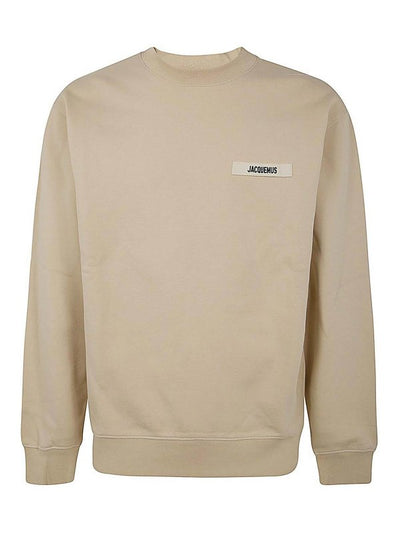 Felpa Beige
