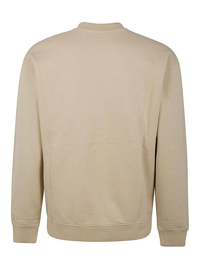 Felpa Beige