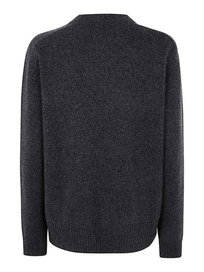 Maglione In Cashmere