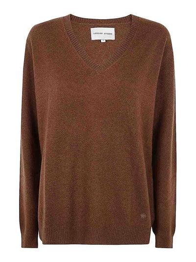 Maglione In Cashmere