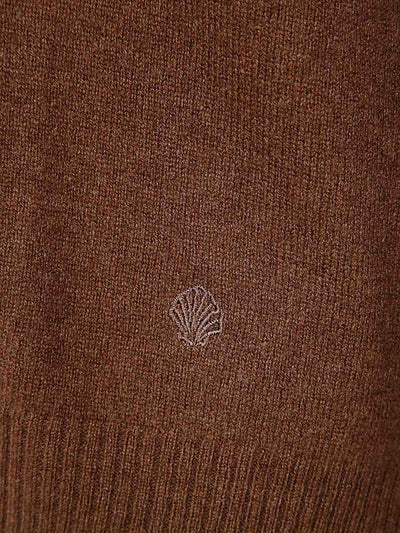 Maglione In Cashmere