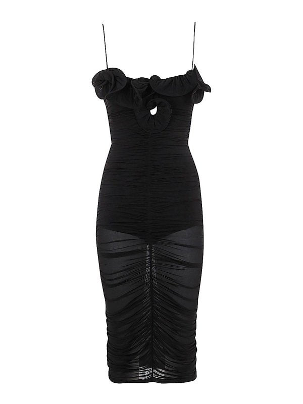 Vestito  Midi