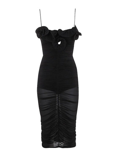 Vestito  Midi