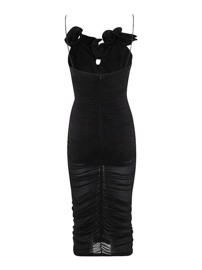 Vestito  Midi