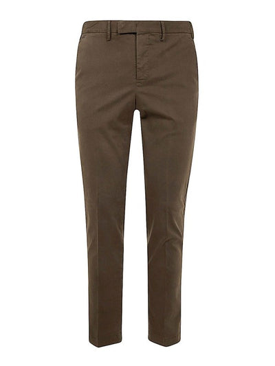 Pantaloni Da Uomo Master