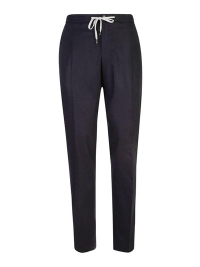 Pantaloni Uomo Soft Jogger