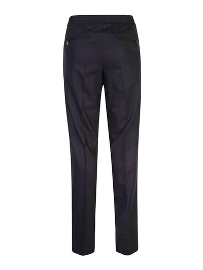 Pantaloni Uomo Soft Jogger