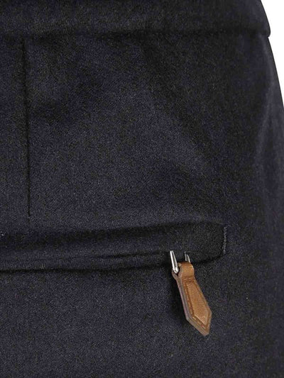 Pantaloni Uomo Soft Jogger