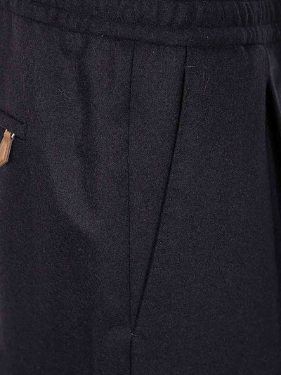 Pantaloni Uomo Soft Jogger