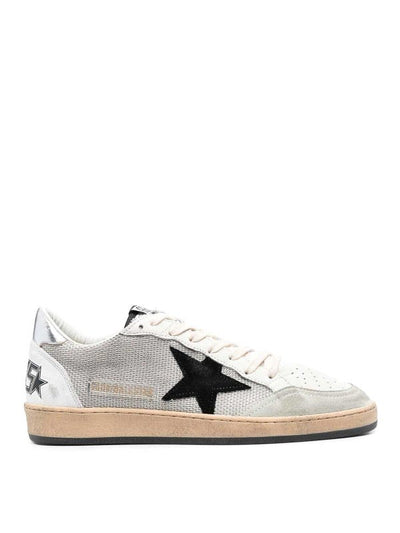Sneakers In Pelle