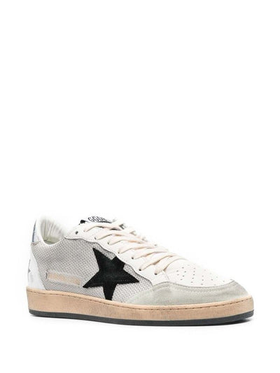 Sneakers In Pelle