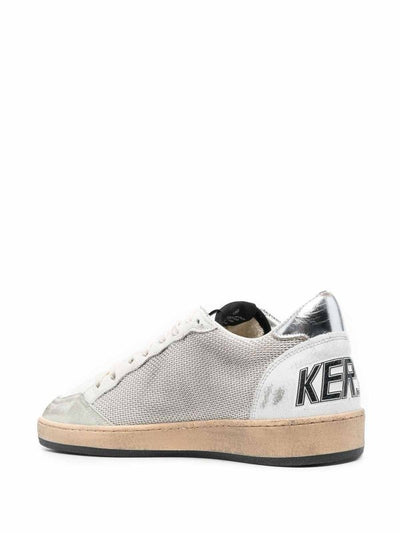 Sneakers In Pelle