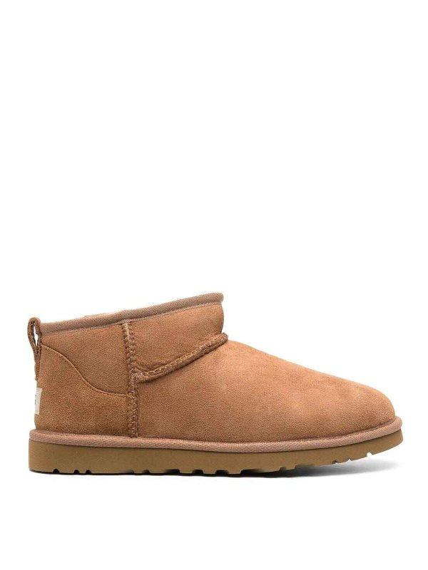 Stivali Classici Ultra Mini Da Uomo