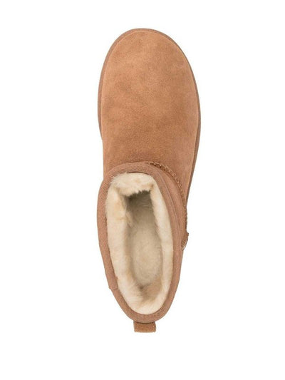 Stivali Classici Ultra Mini Da Uomo
